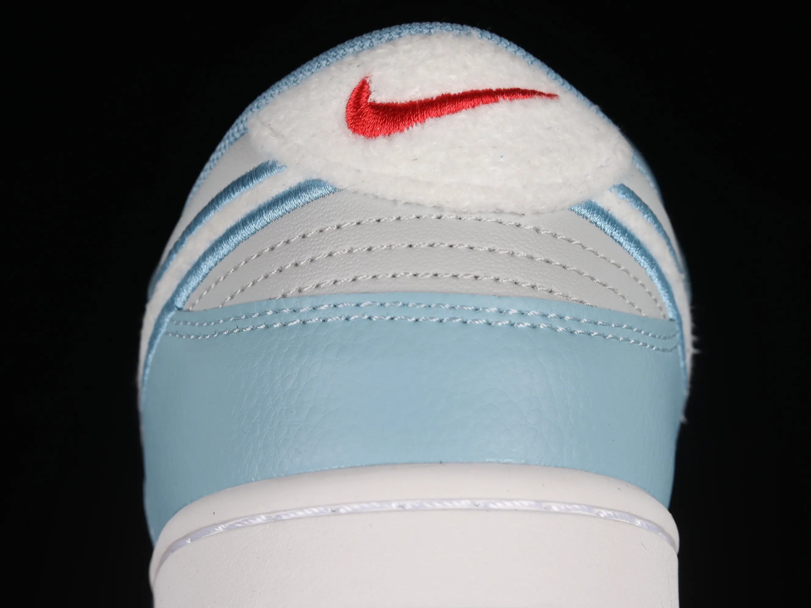 All Categories Nk SB Dunk Series Nk SB Dunk Low Low-top sneakers Cost-effective version Nk Dunk Low Retro Blue and gray color matching SB low-top sports and leisure sneakers FB1871-011